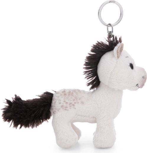 Peluche suave y detalles adorables