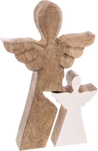 Figura estable para colocar