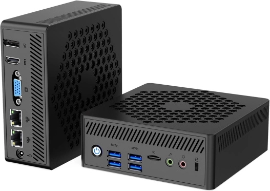 UMAX U-Box N59 Pro mini PC