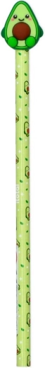 Lápiz i-Total fresh market ava – aguacate