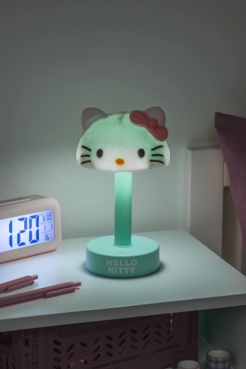 Minilámpara Hello Kitty SoftGlo