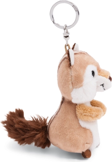 Diseño adorable y peluche suave