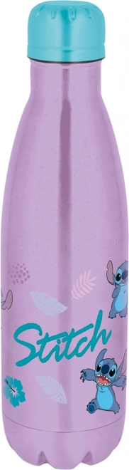 Botella de acero inoxidable para beber Lilo y Stitch 780 ml
