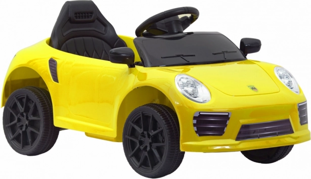 Coche eléctrico infantil WMT-666