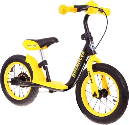 Bicicleta de equilibrio SporTrike Balancer para niños