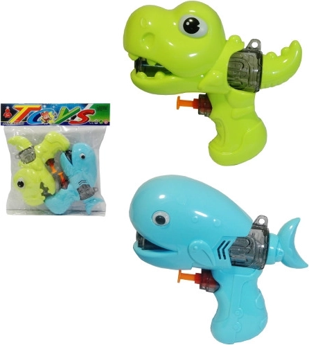 Pistola de agua para niños – set de 2 uds