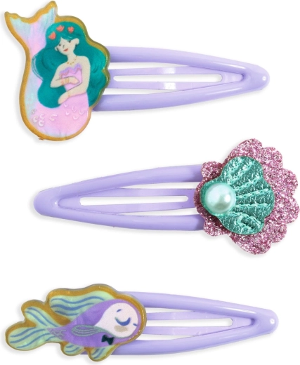 Djeco pasadores para el cabello Lorelei