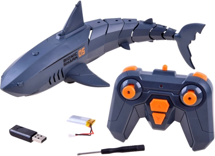Carga USB y accesorios completos en el paquete