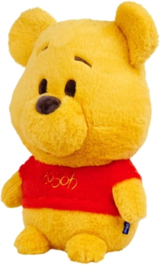 Diseño icónico de WINNIE THE POOH