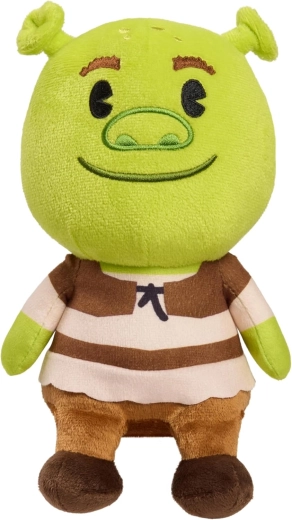 Peluche de Shrek de 20 cm Just Play
