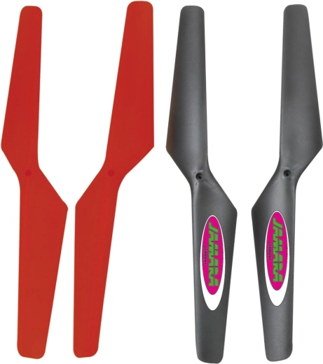 Palas de rotor de repuesto Redor Blade Flyscout - 1 unidad