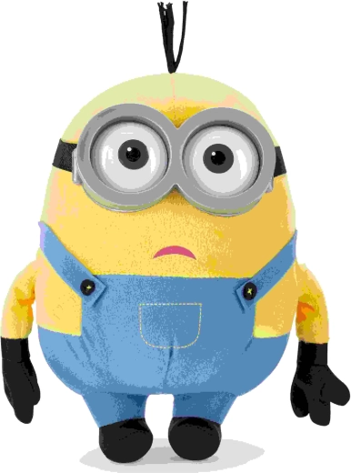 Universal peluche Minion Otto - 1 unidad