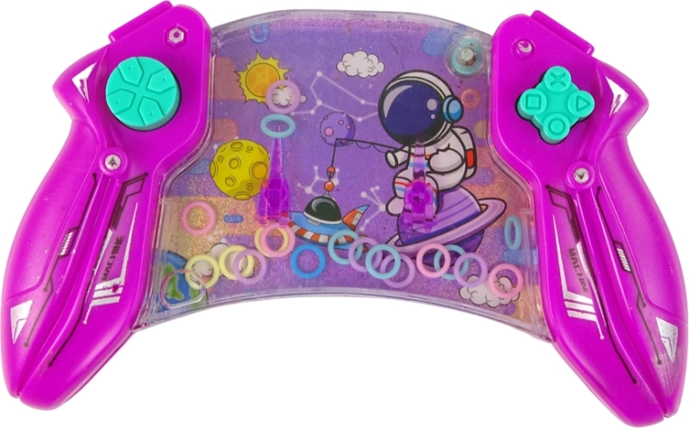 Diversión y entrenamiento de la destreza