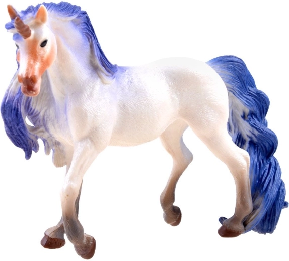 Aspecto mágico del unicornio