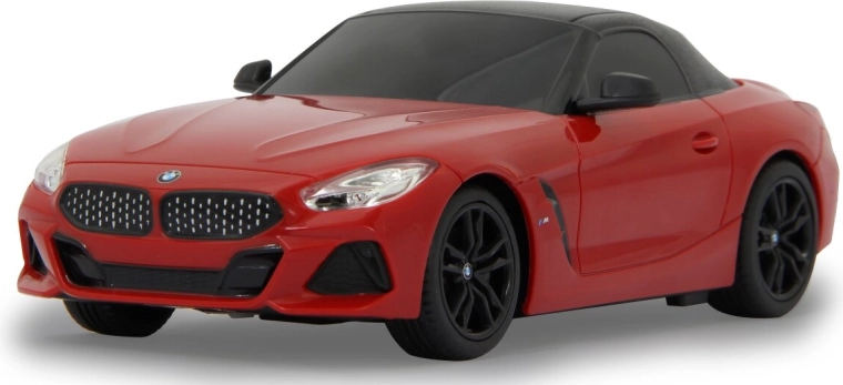 Licencia oficial de BMW y detalles realistas
