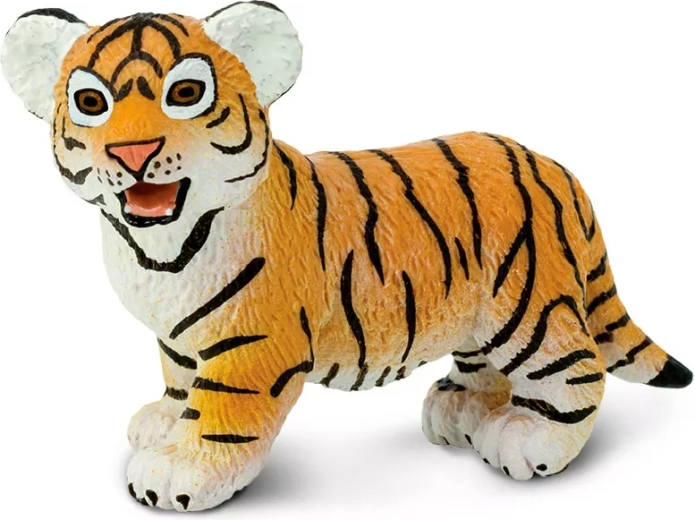 Cachorro de tigre de Bengala Safari Ltd.