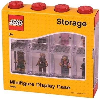 Sujeción firme en las bases
