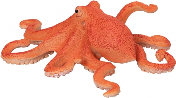 Mojo pulpo – figura realista XL