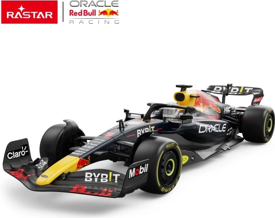 RC fórmula Red Bull Racing RB18 1:12 Rastar