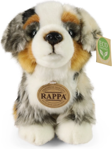 Peluche realista hecho a mano