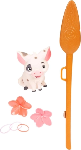 Accesorios de aventura