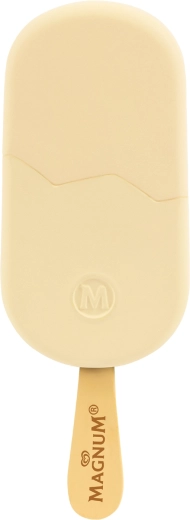 Aspecto fiel de Magnum classic white