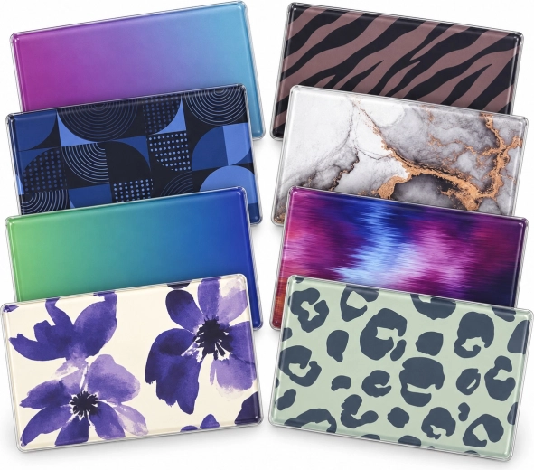 Funda para documentos Creative assort - 15 uds.