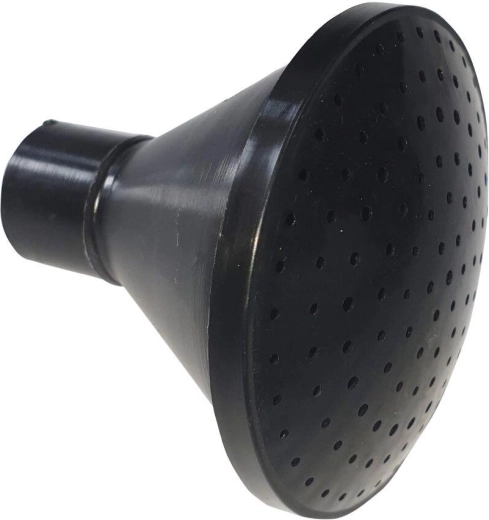 Rociador para regadera ZEBRA 2 l, diámetro del cuello 15 mm, plástico