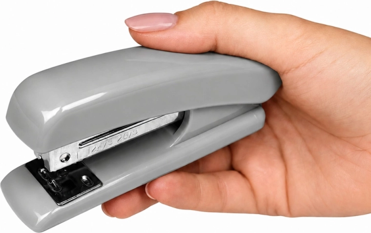 Diseño ergonómico y compacto