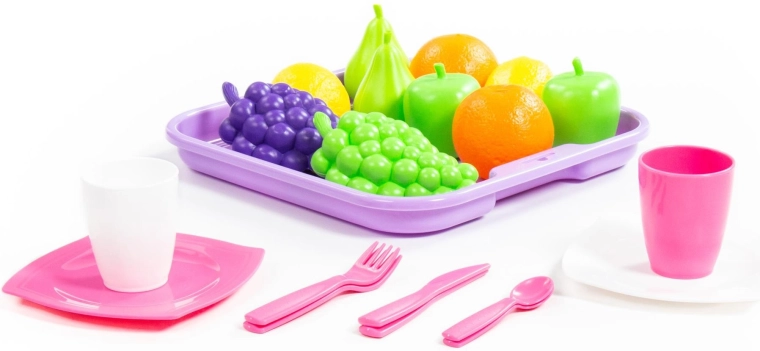 Ligeras, resistentes y fáciles de agarrar