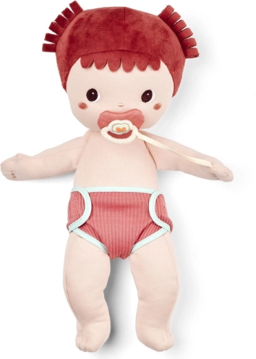 Muñeca Lilliputiens Alba de 36 cm