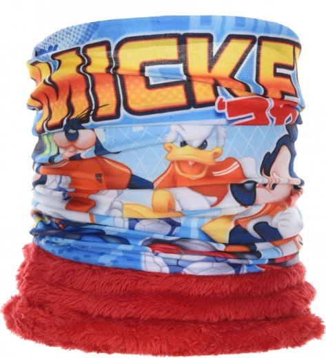 Cuello térmico Mickey
