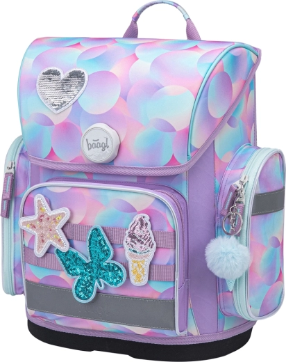 Seguridad y manejo sencillo