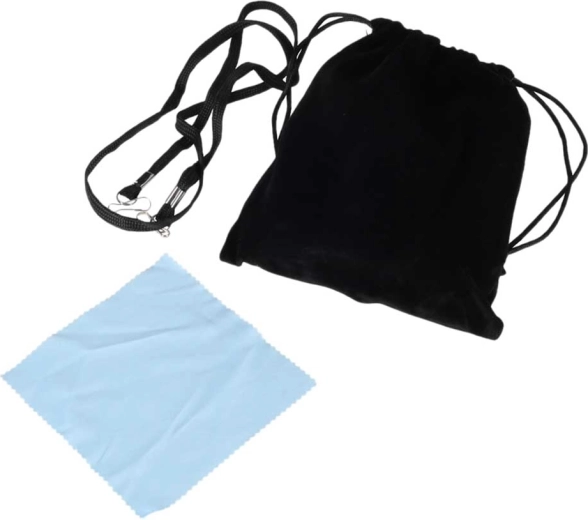 Accesorios para las excursiones