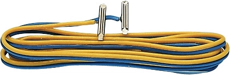 Cable de conexión de 2 polos Roco para ROCO LINE