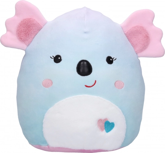 Almohada de felpa koala 25 cm