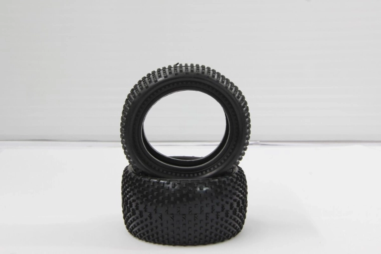 Neumáticos para truggy RC 1:12 2.2 CRT.5 HN
