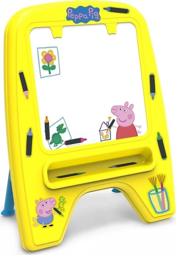 Mi primera pizarra Peppa Pig