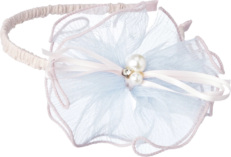 Souza! diadema para el pelo Era con flor