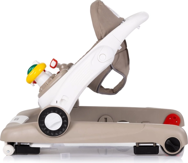 Seguridad y comodidad cada día