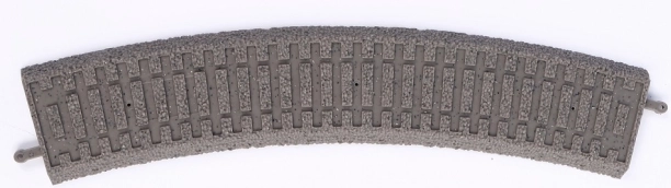 Lecho para vías curvas Piko R9 908 mm