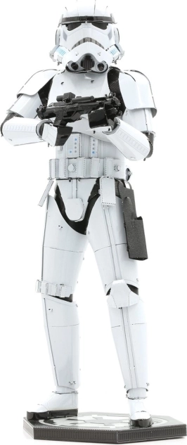 Star Wars: puzzle 3D Stormtrooper