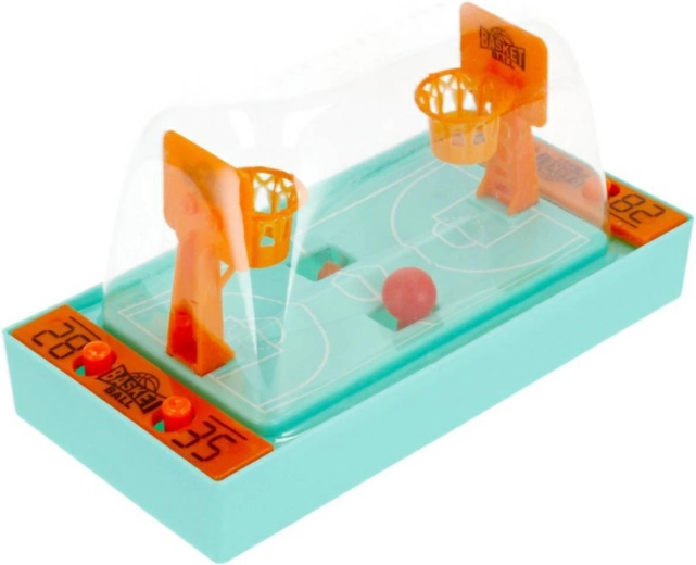 Diseño compacto de mesa