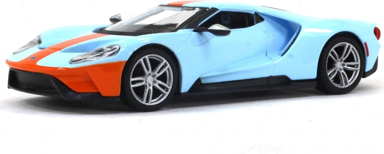 Acabado detallado del exterior e interior