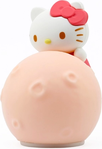 Luz LED lunar de Hello Kitty – 5 personajes