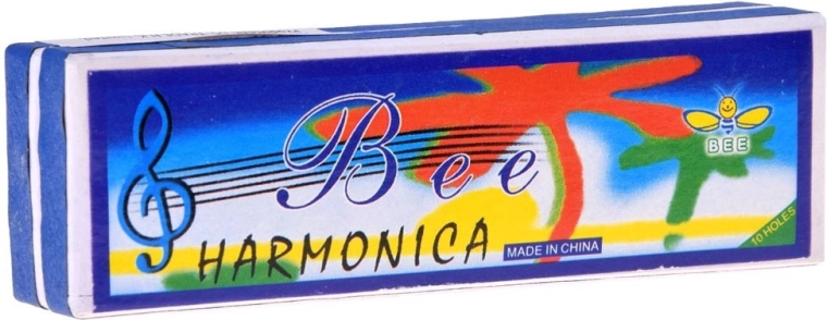 Diez orificios para experimentar con la música