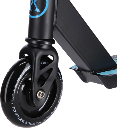 Conducción suave gracias a ABEC 7