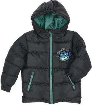 Chaqueta de invierno Tortugas Ninja Ninja
