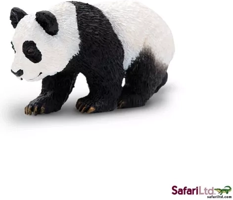Safari Ltd. cría de panda