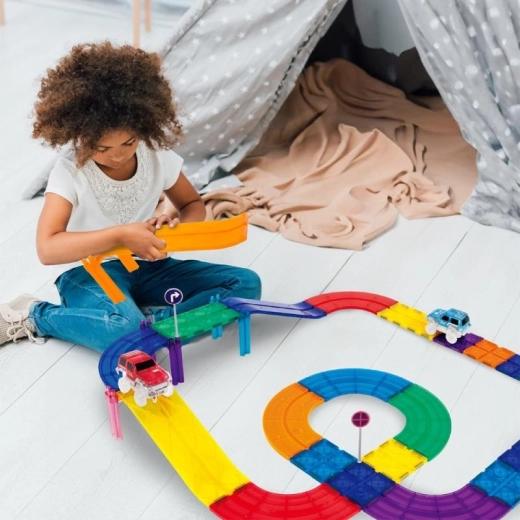 Aprendizaje STEM jugando y desarrollo de la motricidad